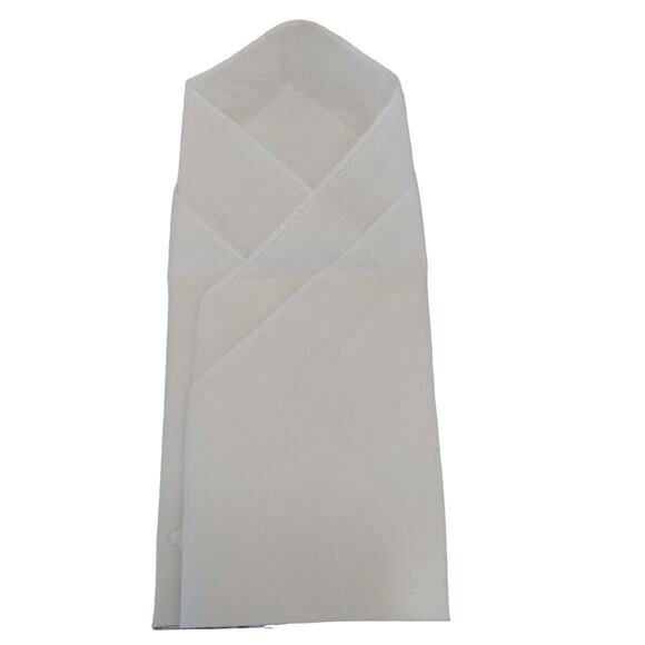 VTG Swing Band Pocket Square D Krausz And The Swing Kings 1930-40 Style Art Deco - Picture 3 of 6